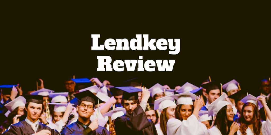 lendkey is the best student lender for fees