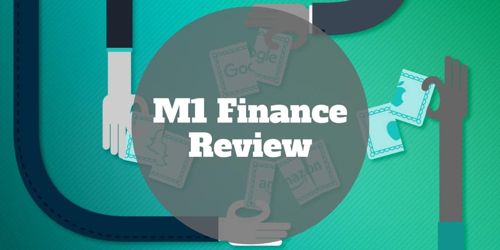 m1 finance is the best hybrid robo-advisor