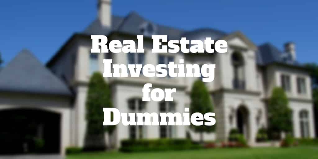 best real estate info for beginners