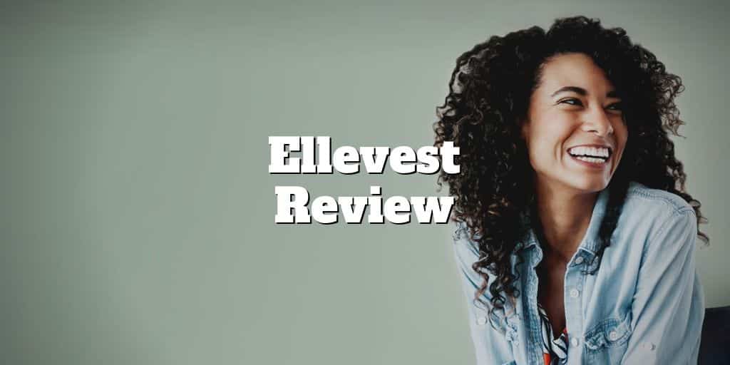 ellevest is robo-advisor best for women